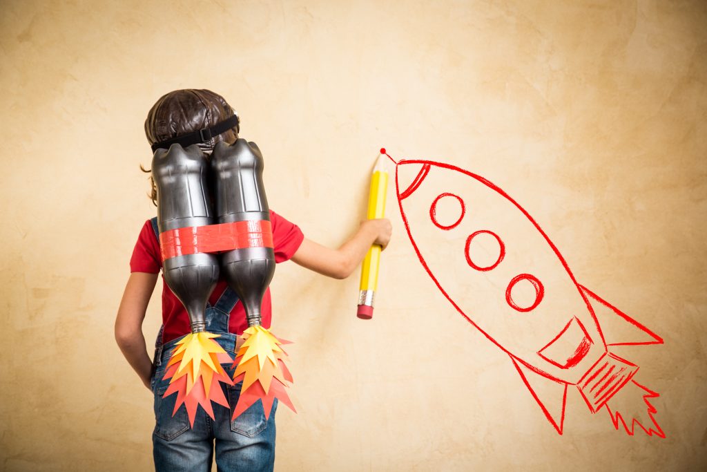 Are Model Rockets Safe