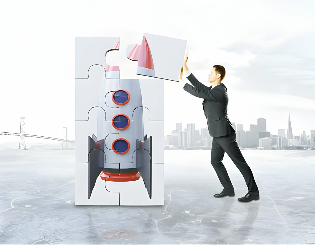 Are model rockets hard to build?