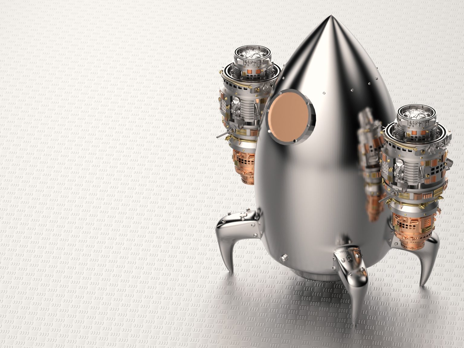 How Long Do Model Rocket Engines Last inar