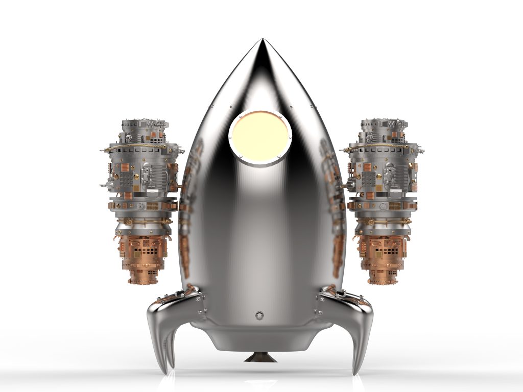 What Fuel Is Used in Model Rockets