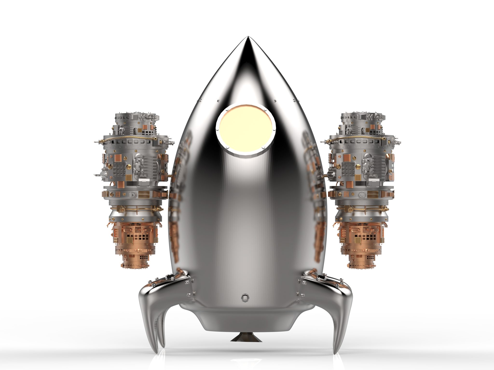 Rocketscience Fuel Rc What Fuel Is Used in Model Rockets – Webinar