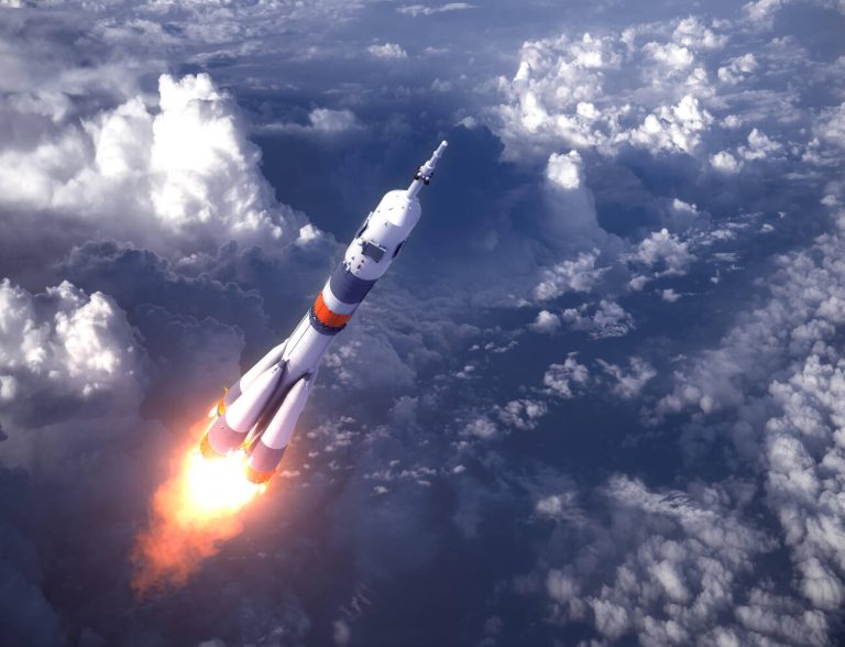 Real Rockets Microcotroller Unit What Is the Difference Between Model Rockets and Real Rockets? – Webinar
